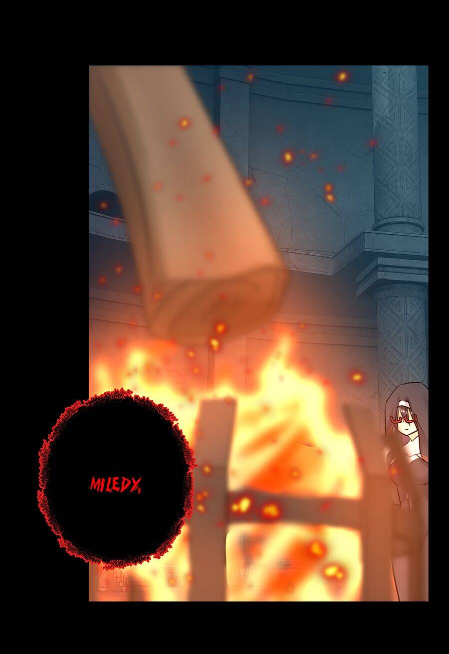 Bản Giáo Chủ Thân Bất Do Kỷ Chapter 22 - 40