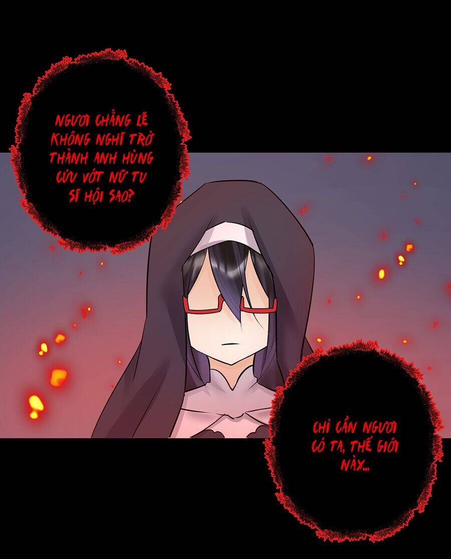 Bản Giáo Chủ Thân Bất Do Kỷ Chapter 22 - 42