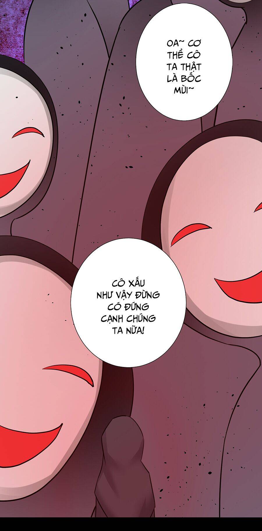 Bản Giáo Chủ Thân Bất Do Kỷ Chapter 22 - 44