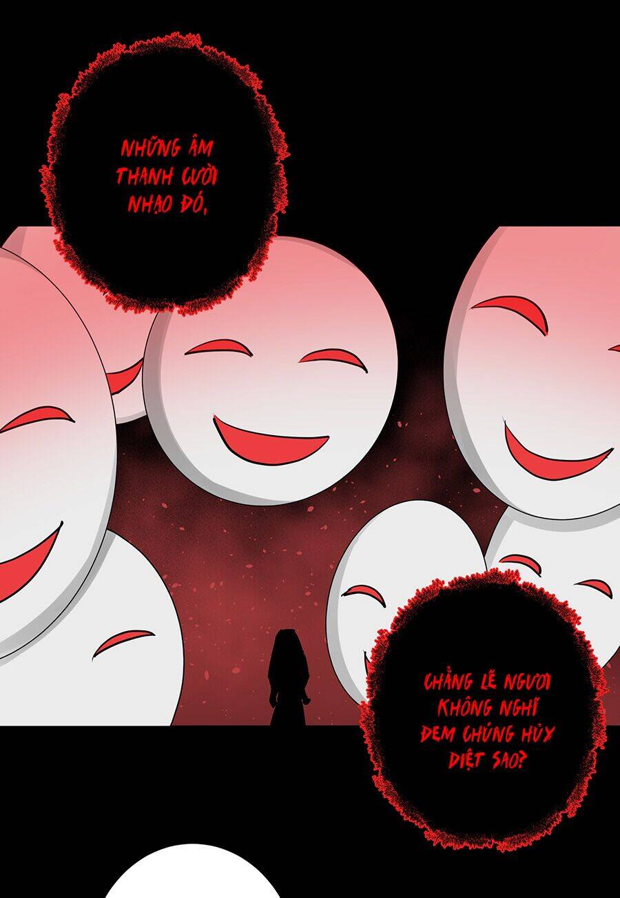 Bản Giáo Chủ Thân Bất Do Kỷ Chapter 22 - 45