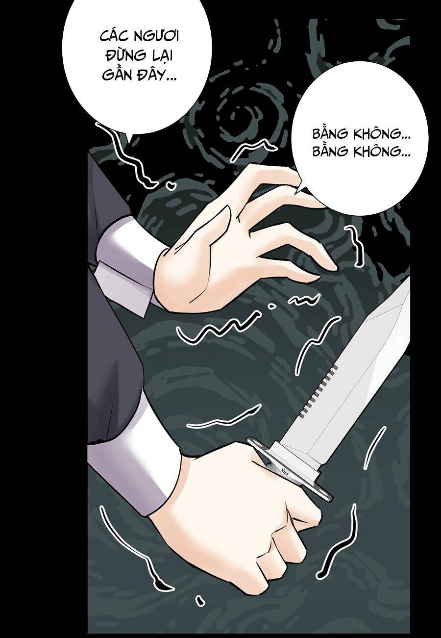Bản Giáo Chủ Thân Bất Do Kỷ Chapter 22 - 46