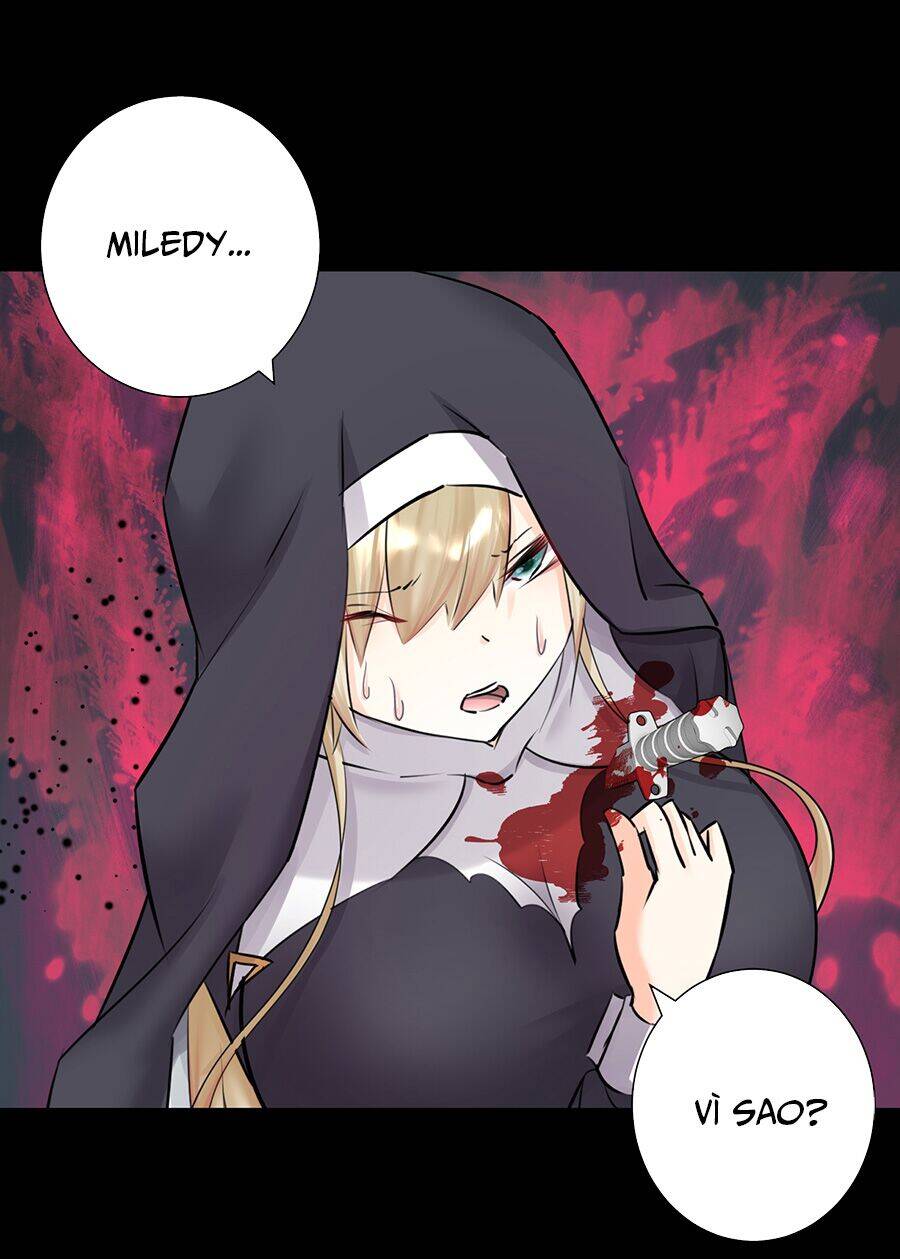 Bản Giáo Chủ Thân Bất Do Kỷ Chapter 22 - 50