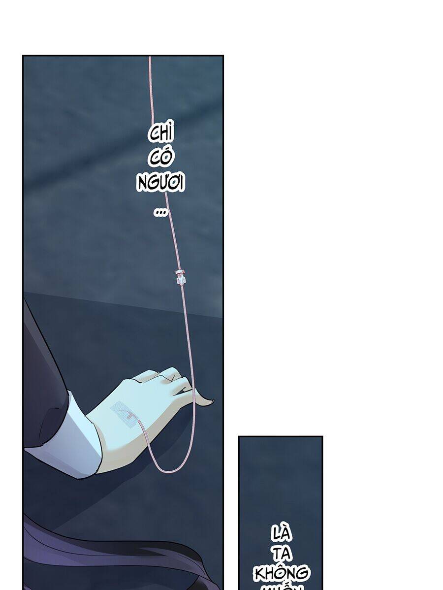 Bản Giáo Chủ Thân Bất Do Kỷ Chapter 22 - 6
