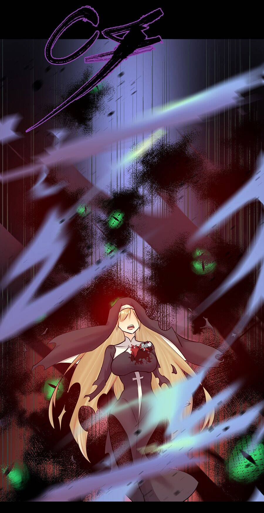 Bản Giáo Chủ Thân Bất Do Kỷ Chapter 22 - 51