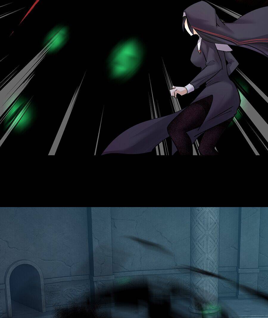 Bản Giáo Chủ Thân Bất Do Kỷ Chapter 22 - 53