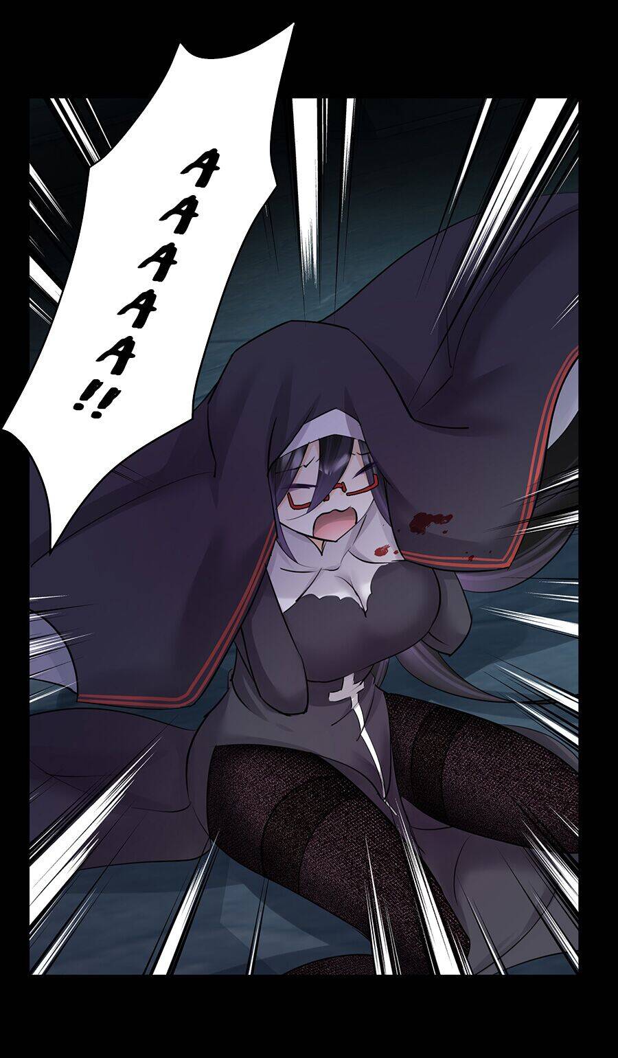 Bản Giáo Chủ Thân Bất Do Kỷ Chapter 22 - 55