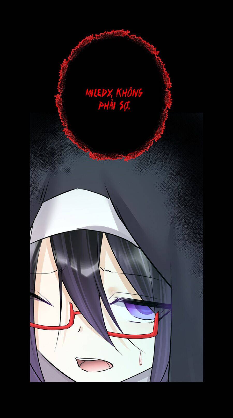 Bản Giáo Chủ Thân Bất Do Kỷ Chapter 22 - 56