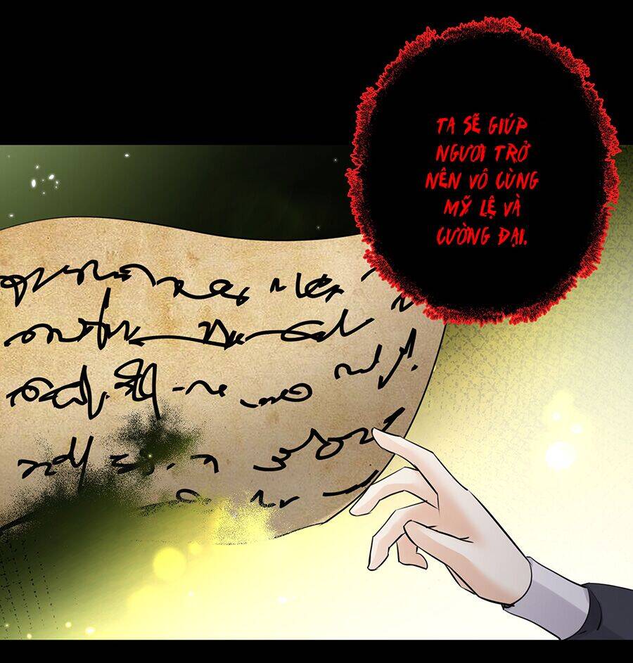 Bản Giáo Chủ Thân Bất Do Kỷ Chapter 22 - 58