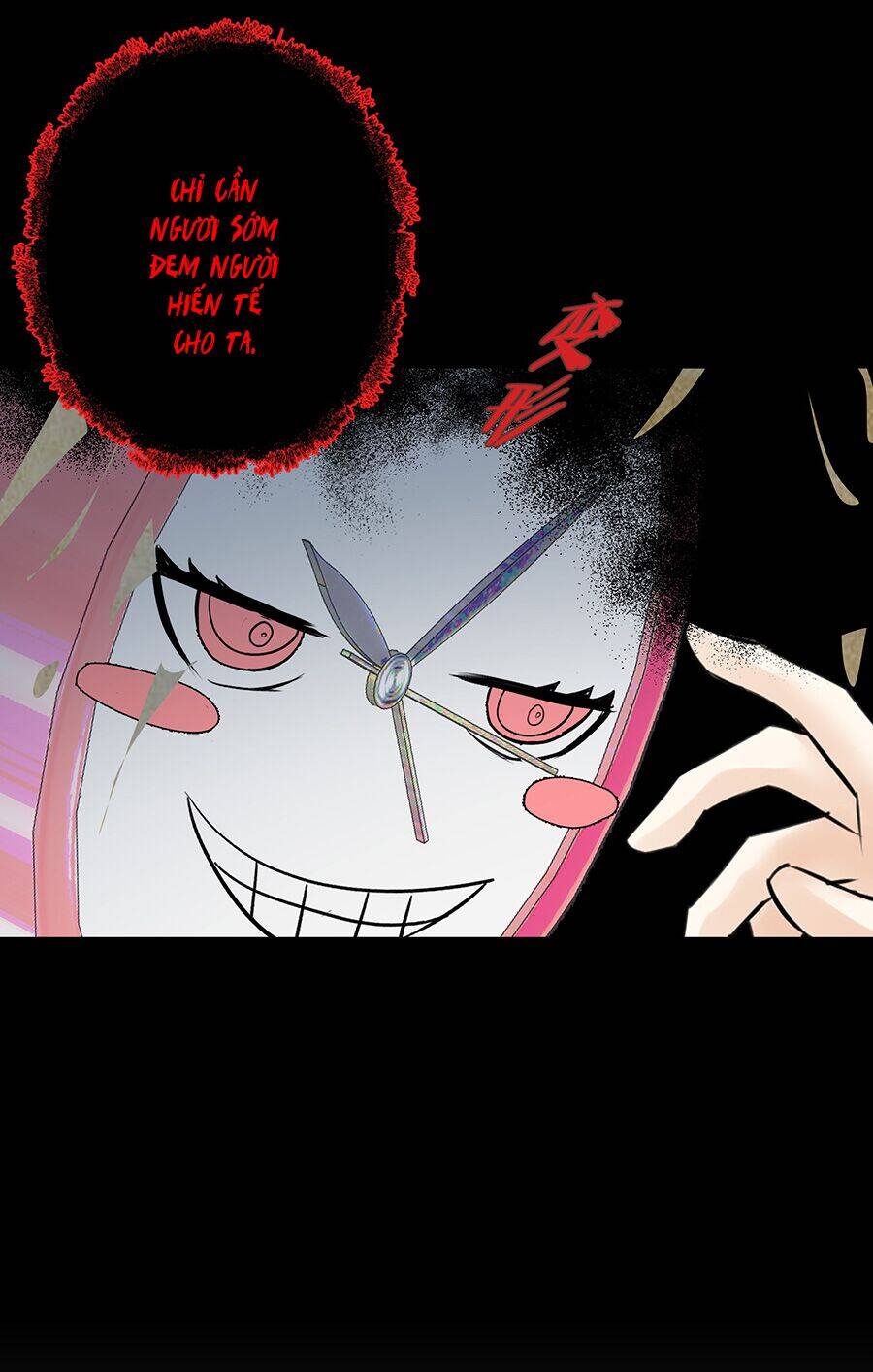 Bản Giáo Chủ Thân Bất Do Kỷ Chapter 22 - 59