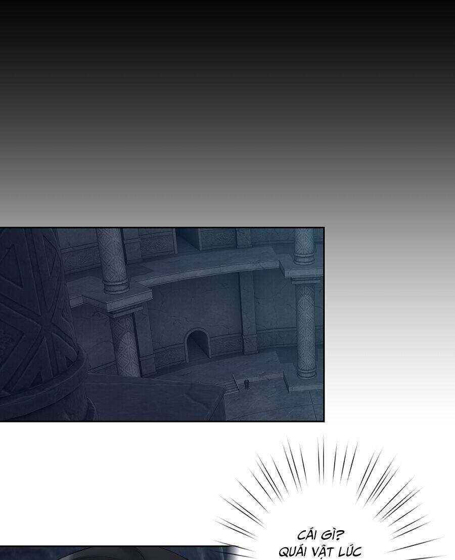 Bản Giáo Chủ Thân Bất Do Kỷ Chapter 22 - 60