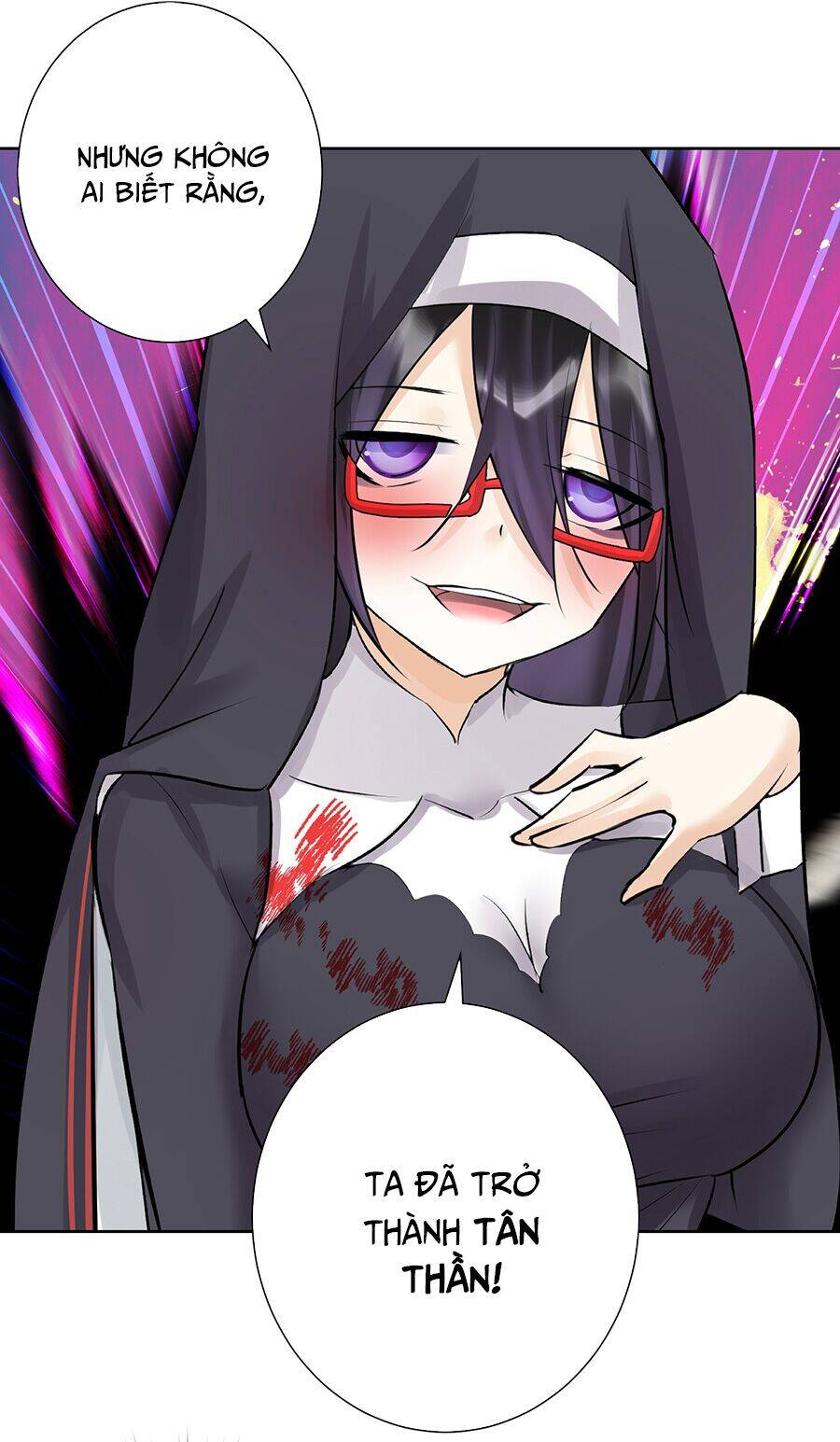 Bản Giáo Chủ Thân Bất Do Kỷ Chapter 22 - 65