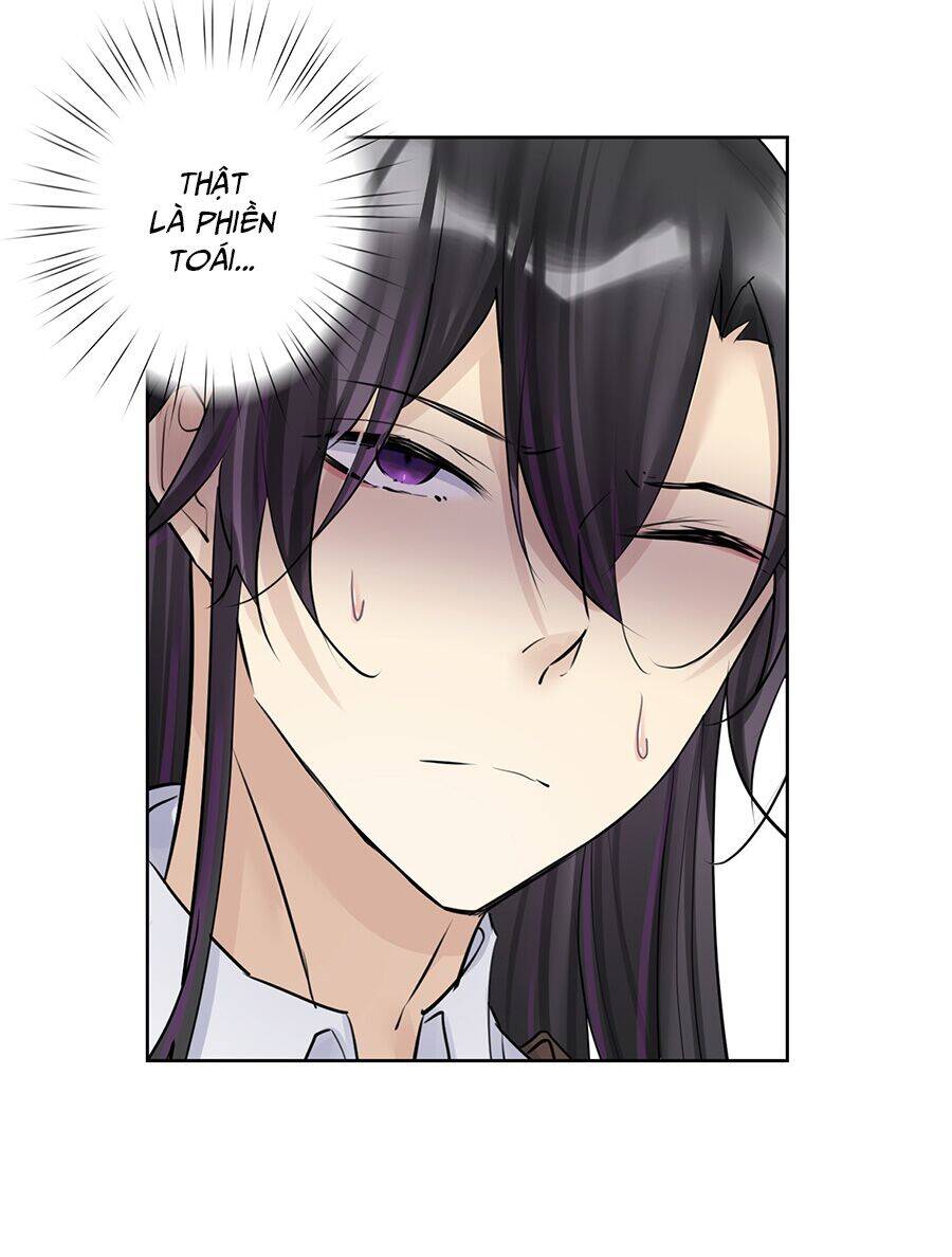 Bản Giáo Chủ Thân Bất Do Kỷ Chapter 22 - 66