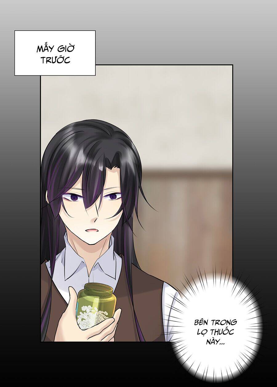Bản Giáo Chủ Thân Bất Do Kỷ Chapter 22 - 9