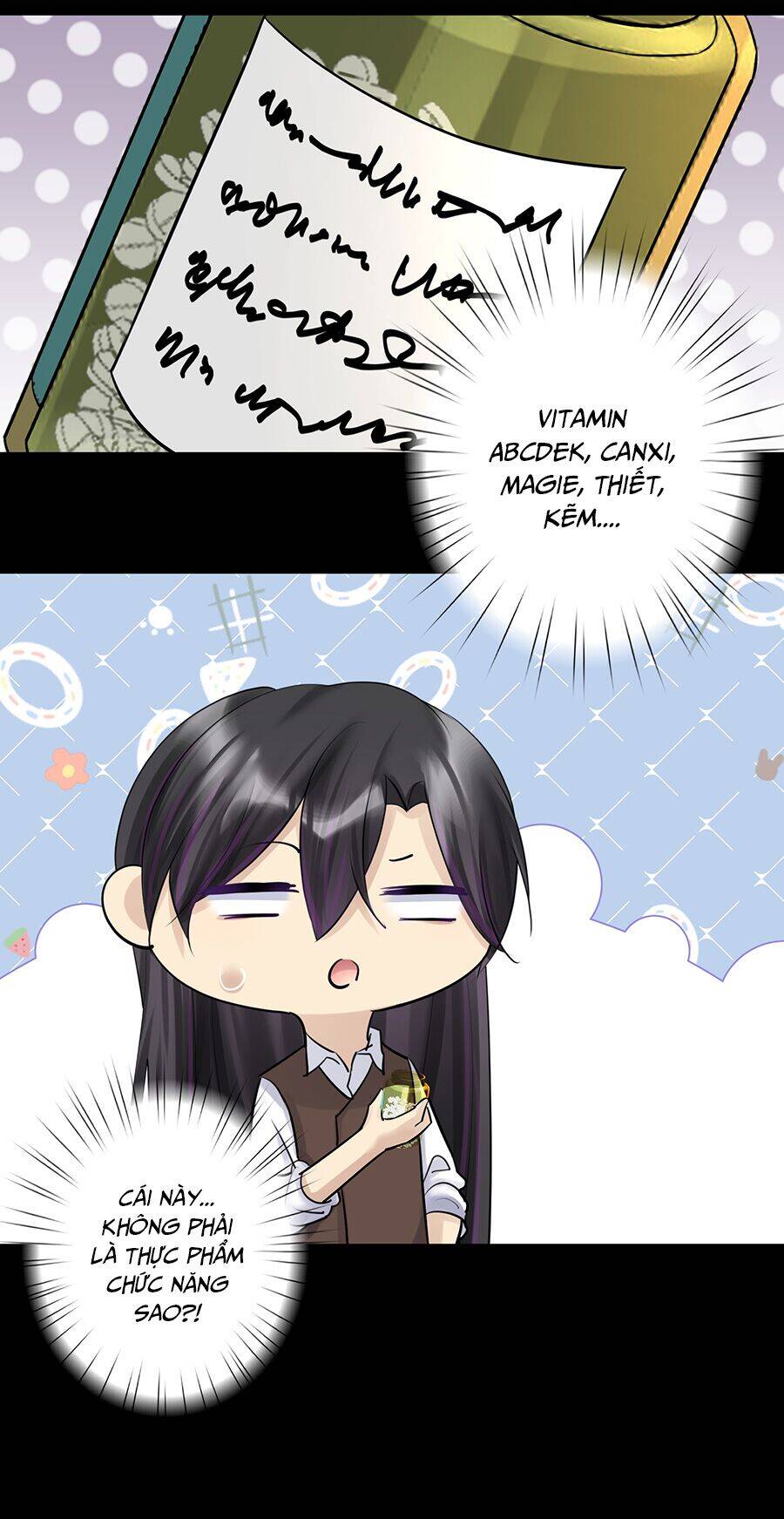 Bản Giáo Chủ Thân Bất Do Kỷ Chapter 22 - 10