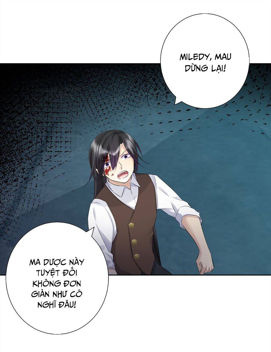Bản Giáo Chủ Thân Bất Do Kỷ Chapter 24 - 11
