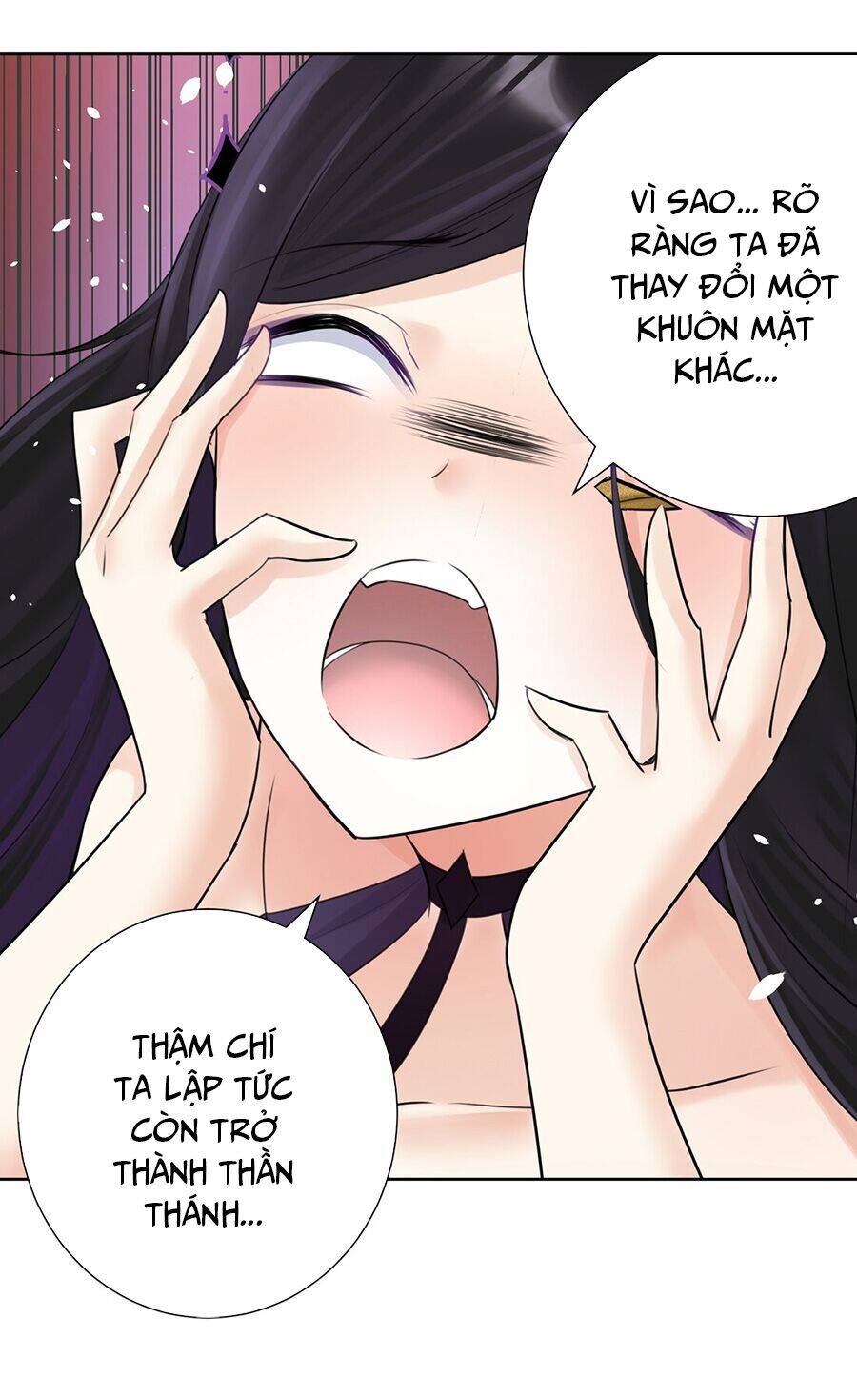 Bản Giáo Chủ Thân Bất Do Kỷ Chapter 24 - 12