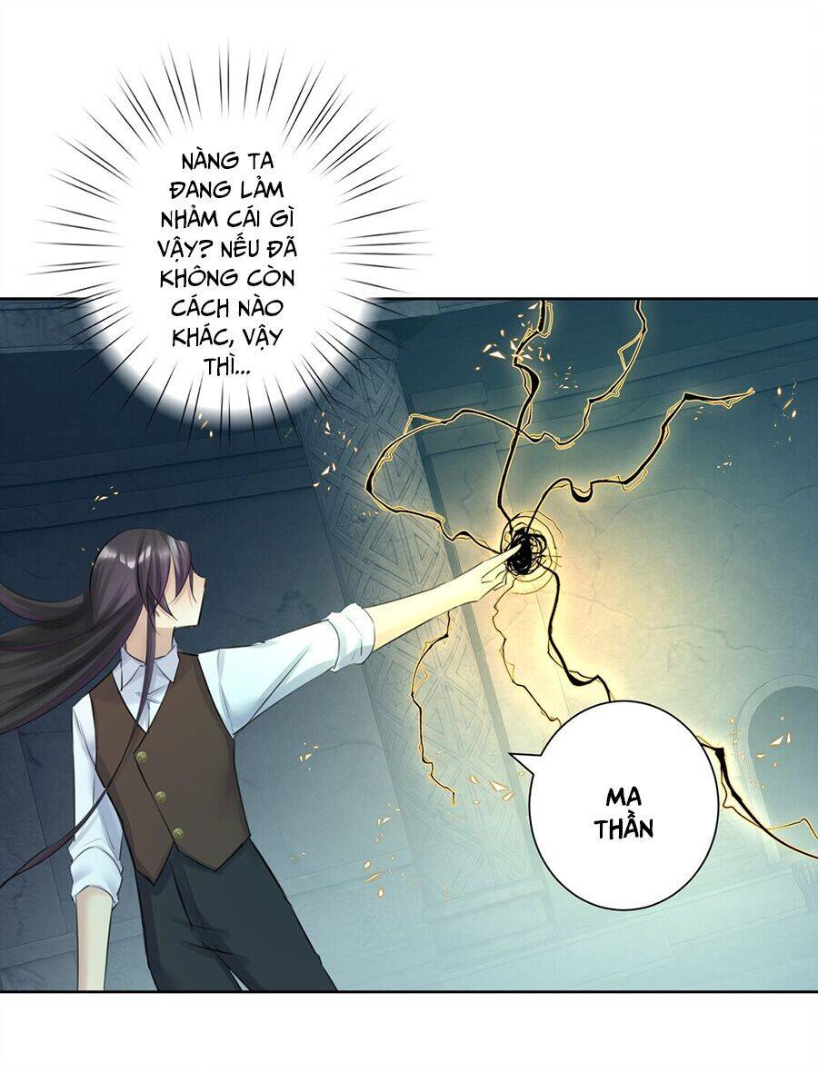 Bản Giáo Chủ Thân Bất Do Kỷ Chapter 24 - 17