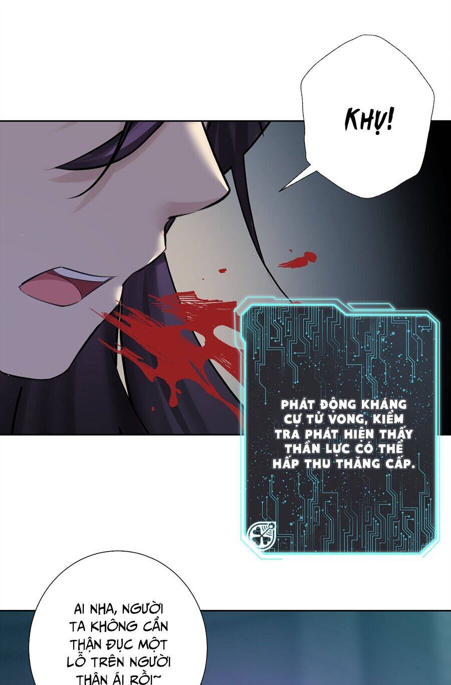 Bản Giáo Chủ Thân Bất Do Kỷ Chapter 24 - 20