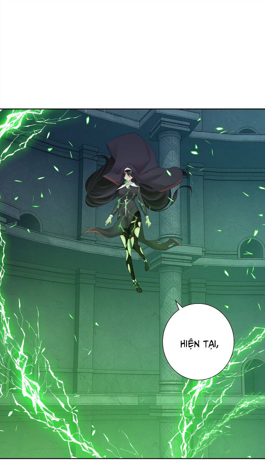 Bản Giáo Chủ Thân Bất Do Kỷ Chapter 24 - 3