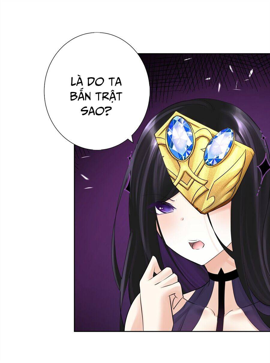 Bản Giáo Chủ Thân Bất Do Kỷ Chapter 24 - 26