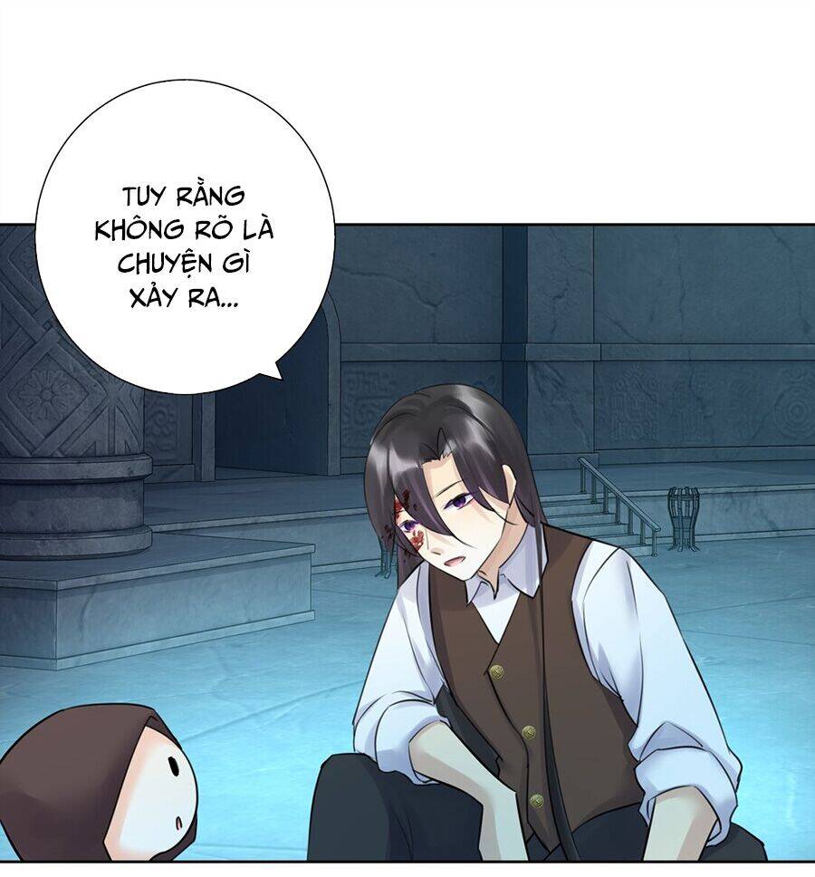 Bản Giáo Chủ Thân Bất Do Kỷ Chapter 24 - 32