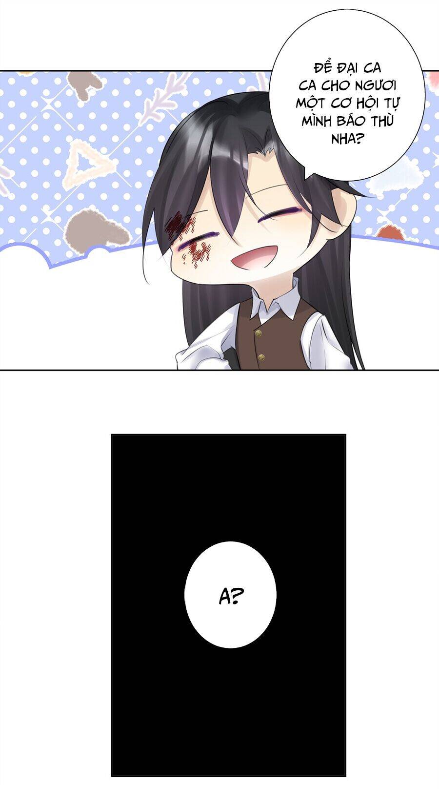 Bản Giáo Chủ Thân Bất Do Kỷ Chapter 24 - 33