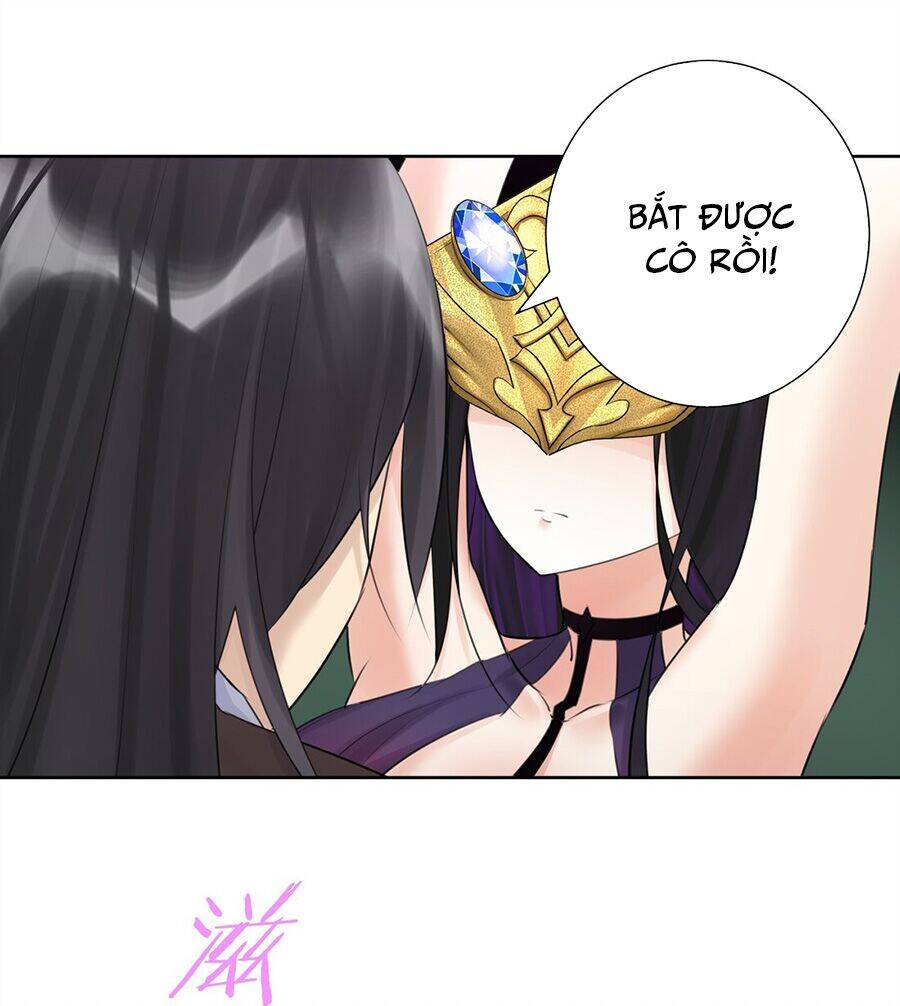 Bản Giáo Chủ Thân Bất Do Kỷ Chapter 24 - 40