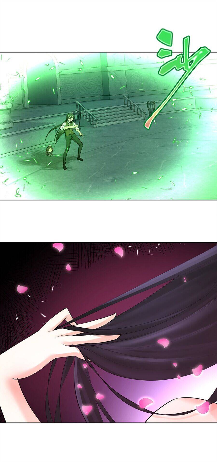 Bản Giáo Chủ Thân Bất Do Kỷ Chapter 24 - 5