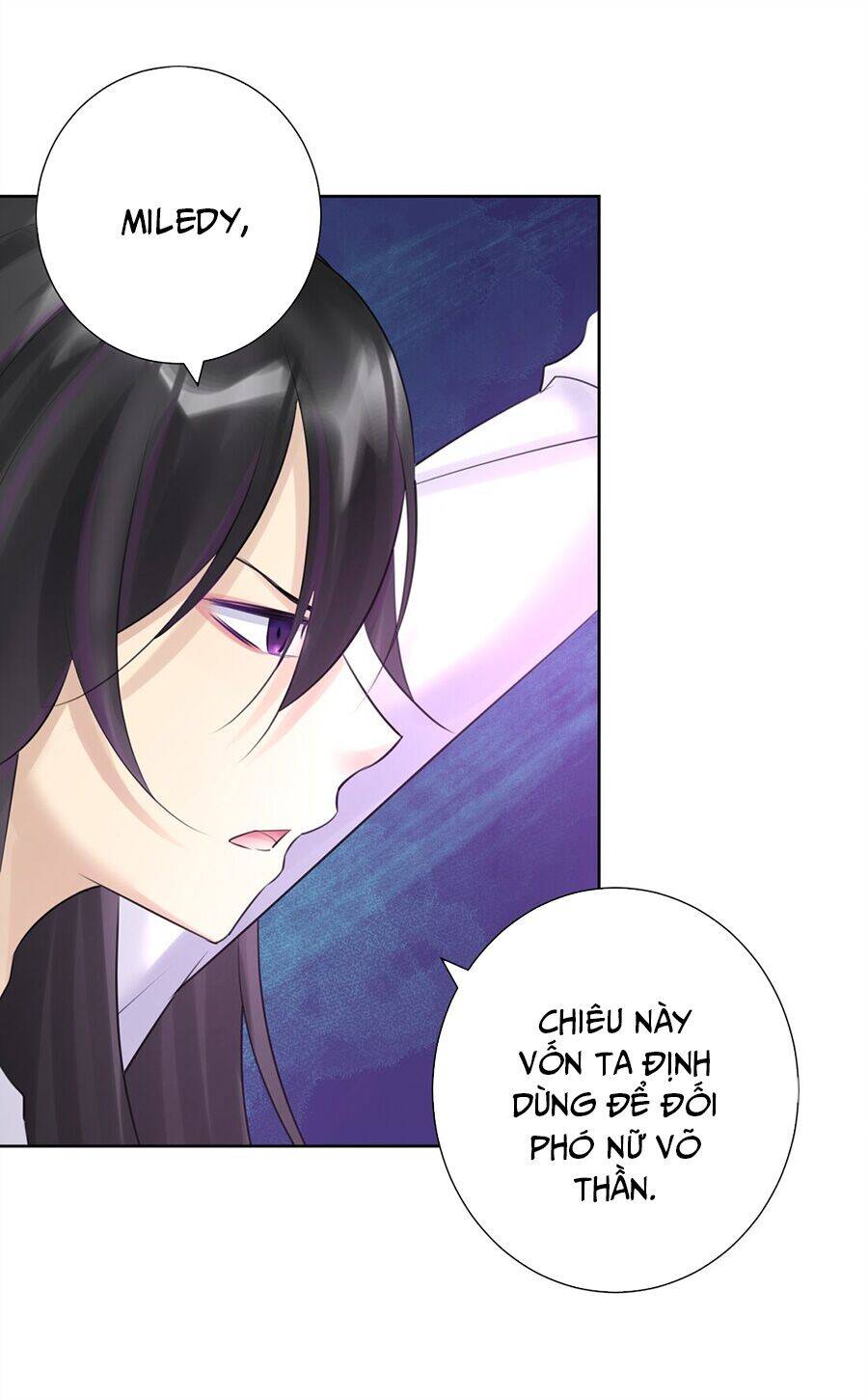 Bản Giáo Chủ Thân Bất Do Kỷ Chapter 24 - 42