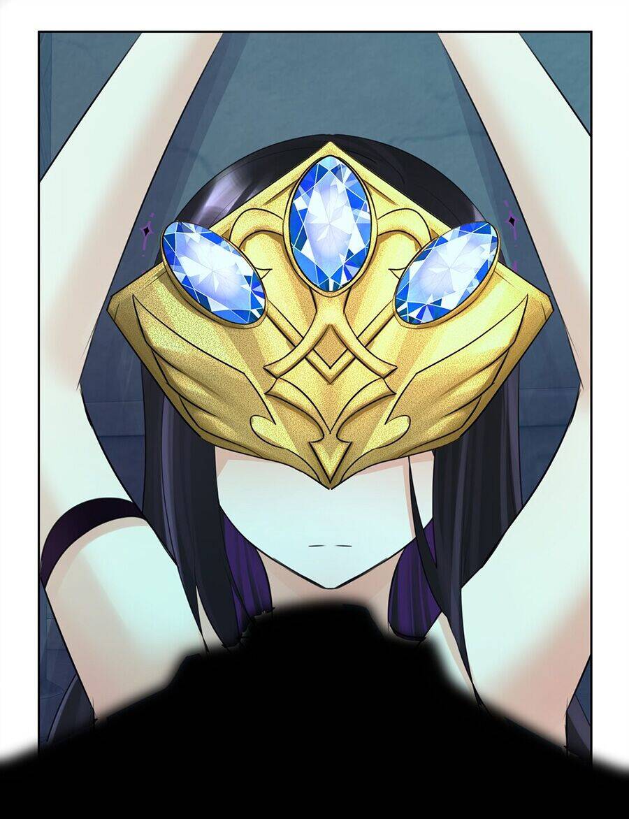 Bản Giáo Chủ Thân Bất Do Kỷ Chapter 24 - 48