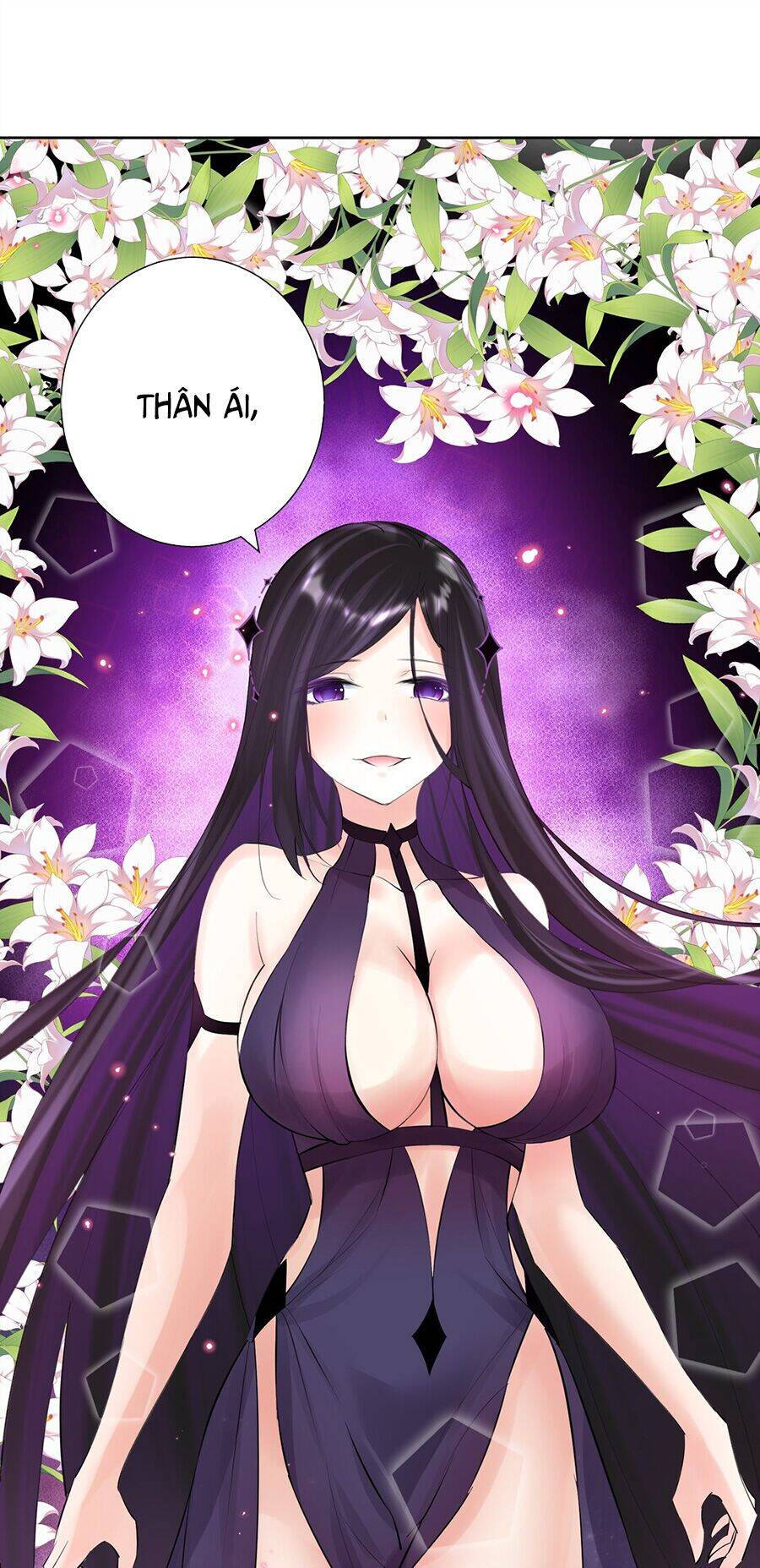 Bản Giáo Chủ Thân Bất Do Kỷ Chapter 24 - 6