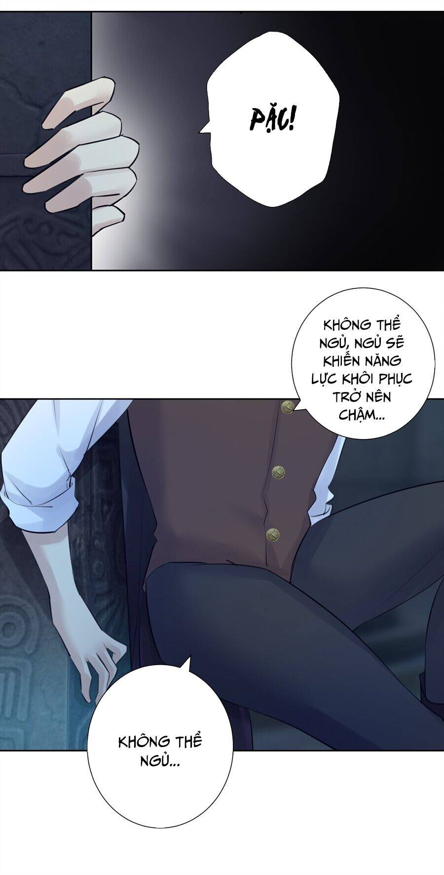 Bản Giáo Chủ Thân Bất Do Kỷ Chapter 24 - 53