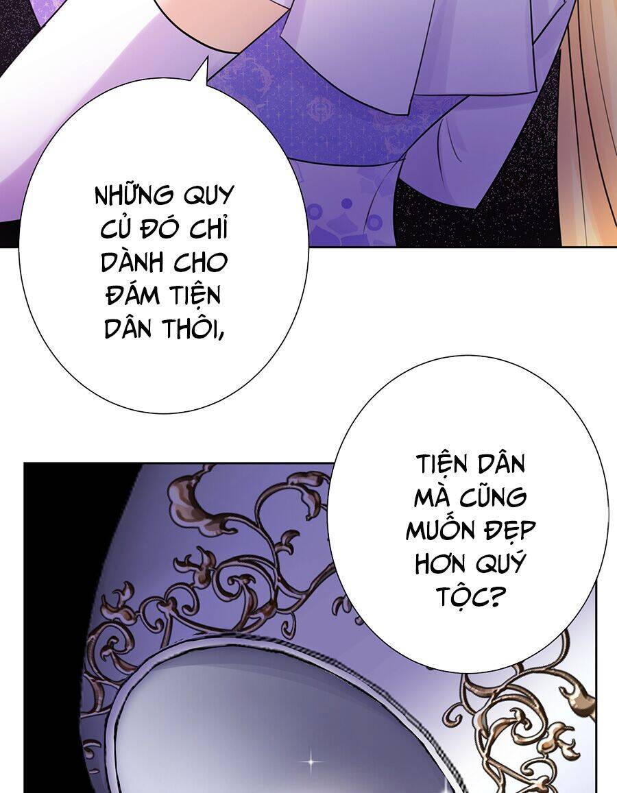 Bản Giáo Chủ Thân Bất Do Kỷ Chapter 25 - 11