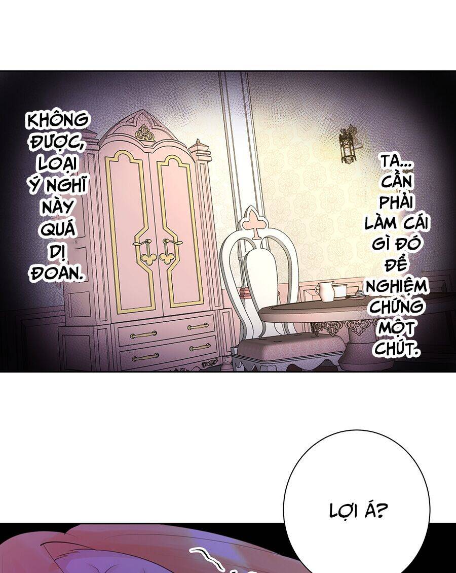 Bản Giáo Chủ Thân Bất Do Kỷ Chapter 25 - 15