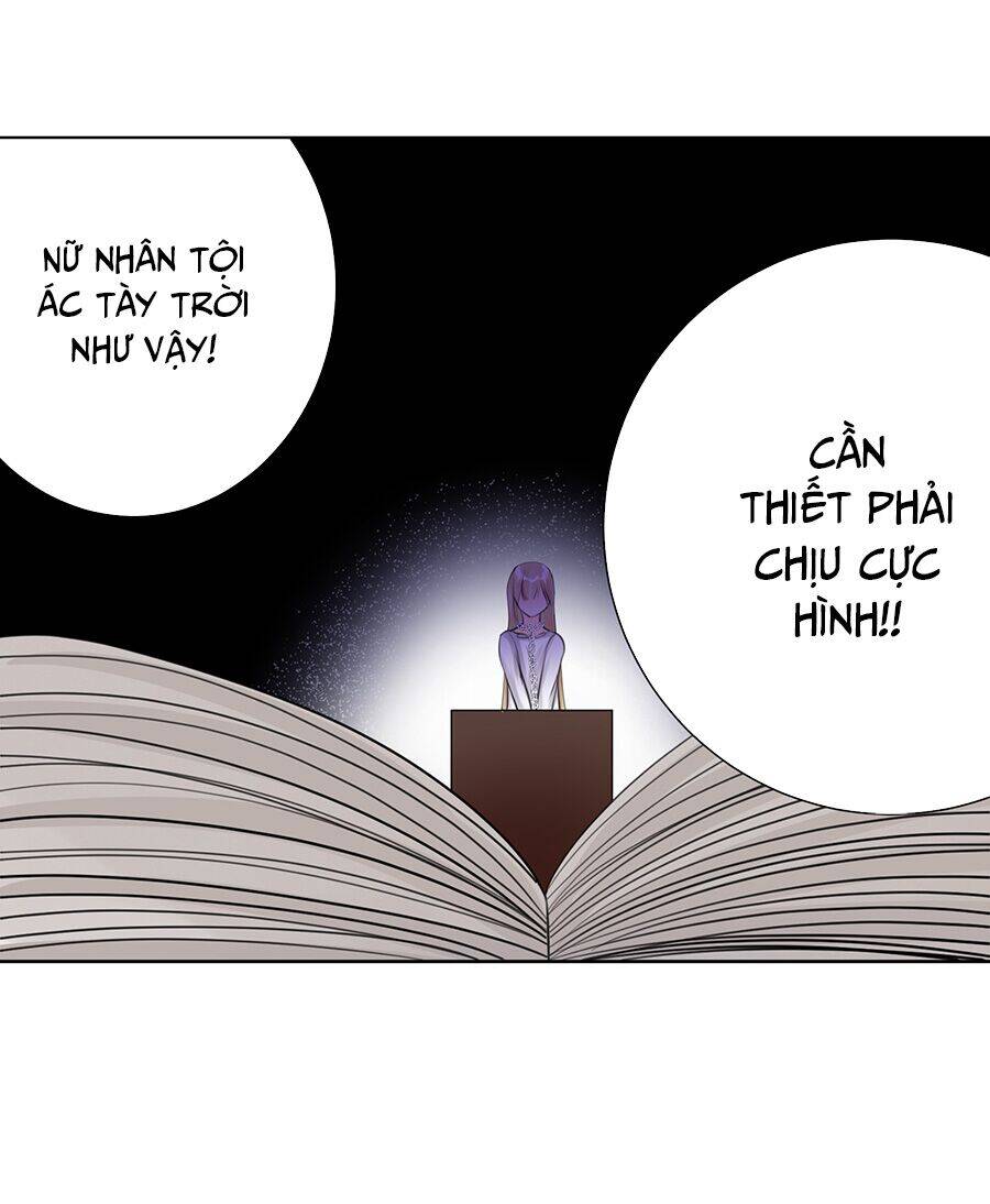 Bản Giáo Chủ Thân Bất Do Kỷ Chapter 25 - 19