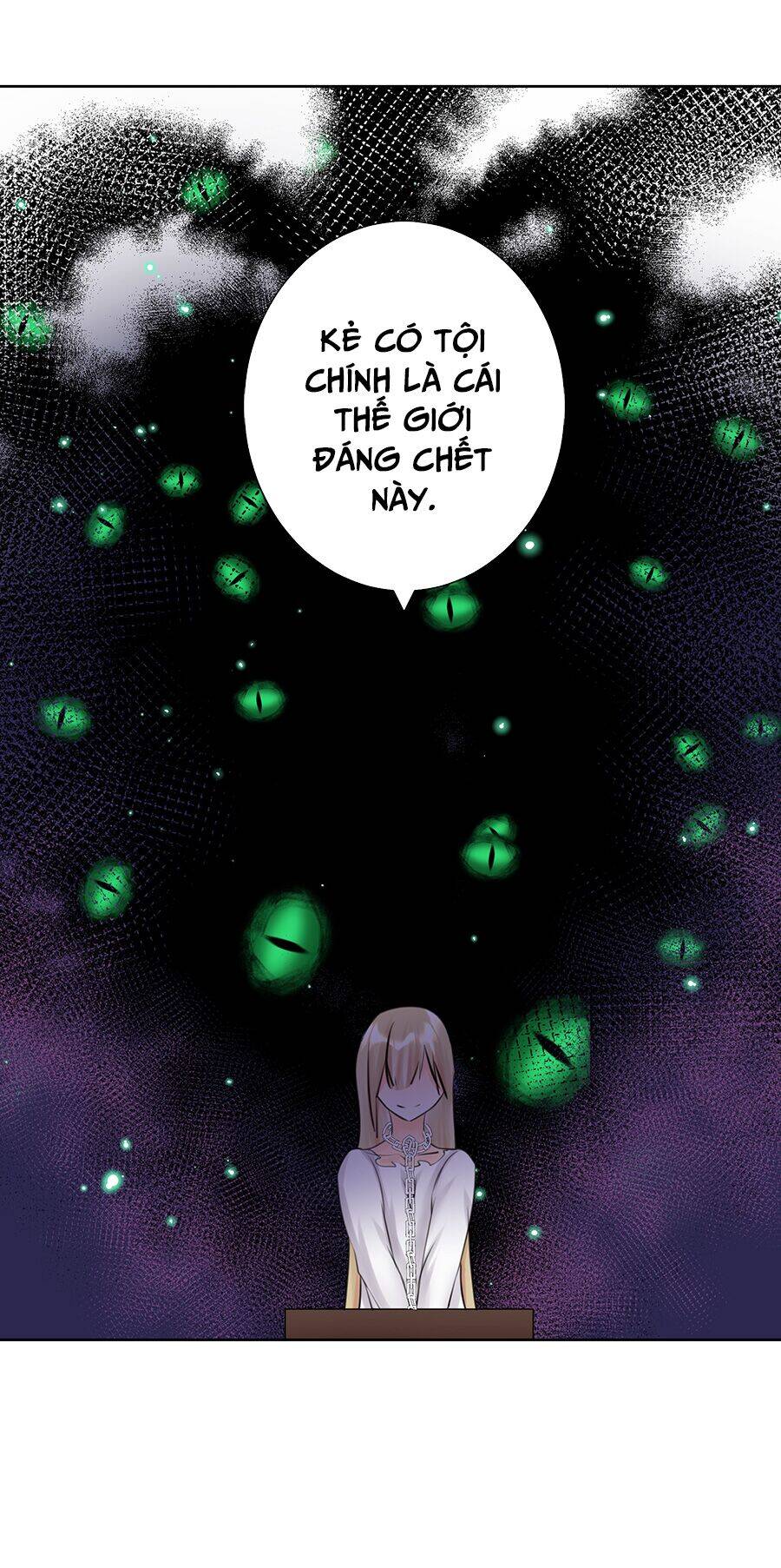 Bản Giáo Chủ Thân Bất Do Kỷ Chapter 25 - 21