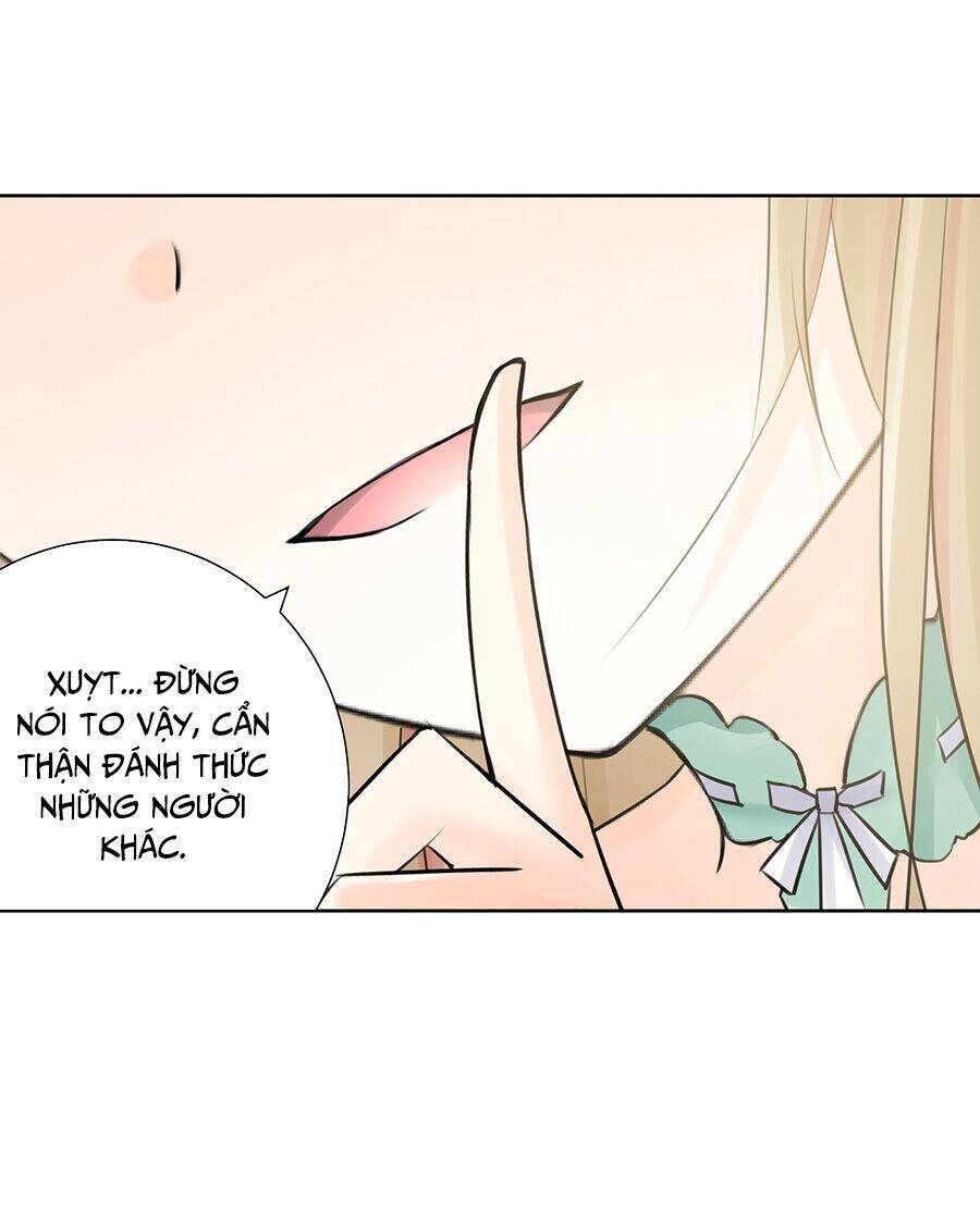 Bản Giáo Chủ Thân Bất Do Kỷ Chapter 25 - 26