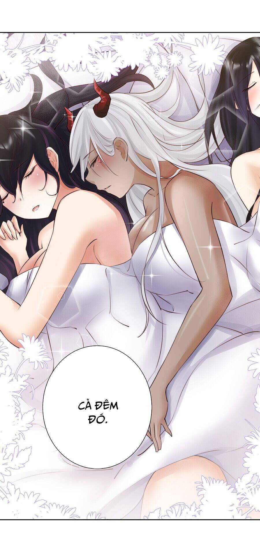 Bản Giáo Chủ Thân Bất Do Kỷ Chapter 25 - 28