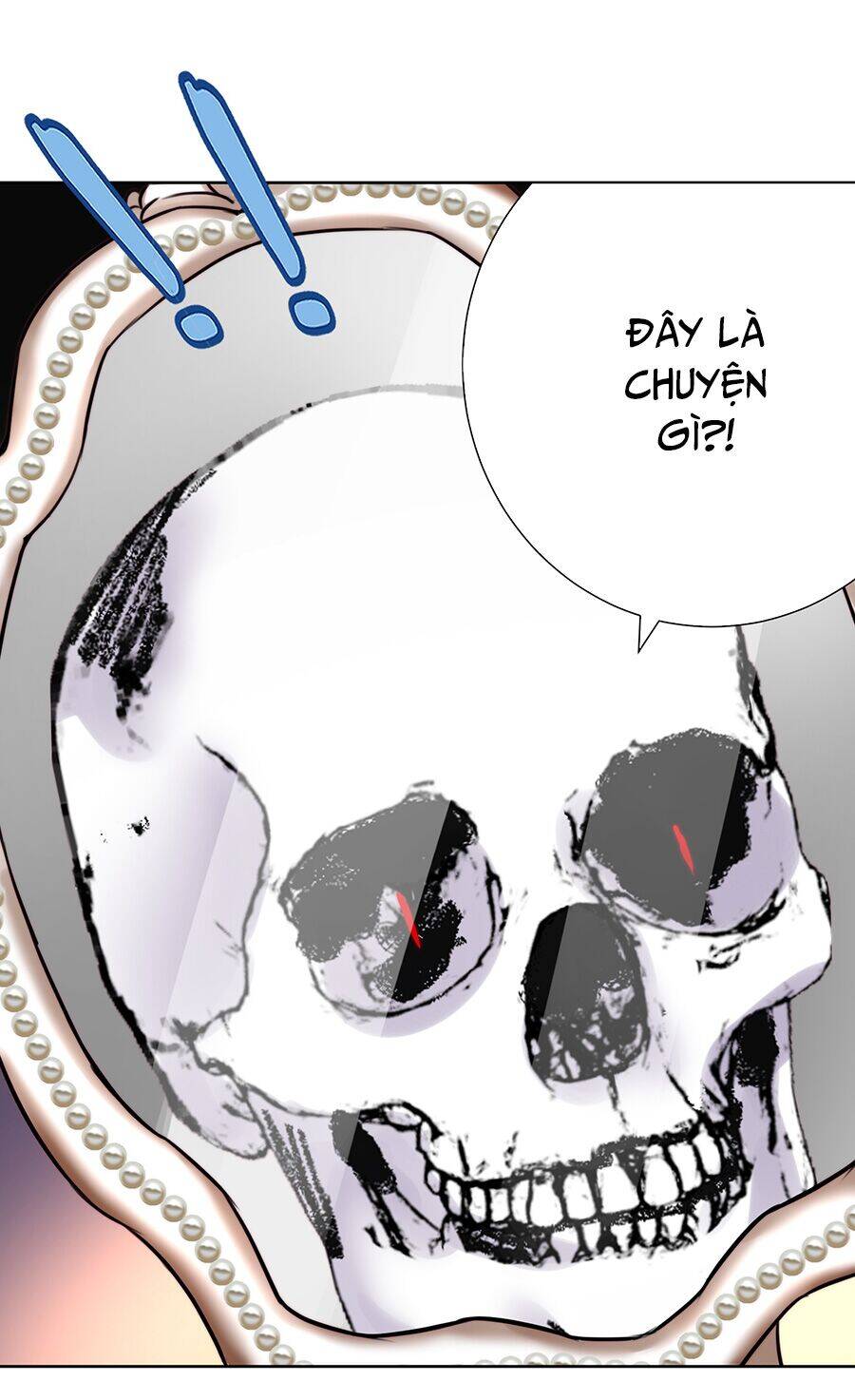 Bản Giáo Chủ Thân Bất Do Kỷ Chapter 25 - 31