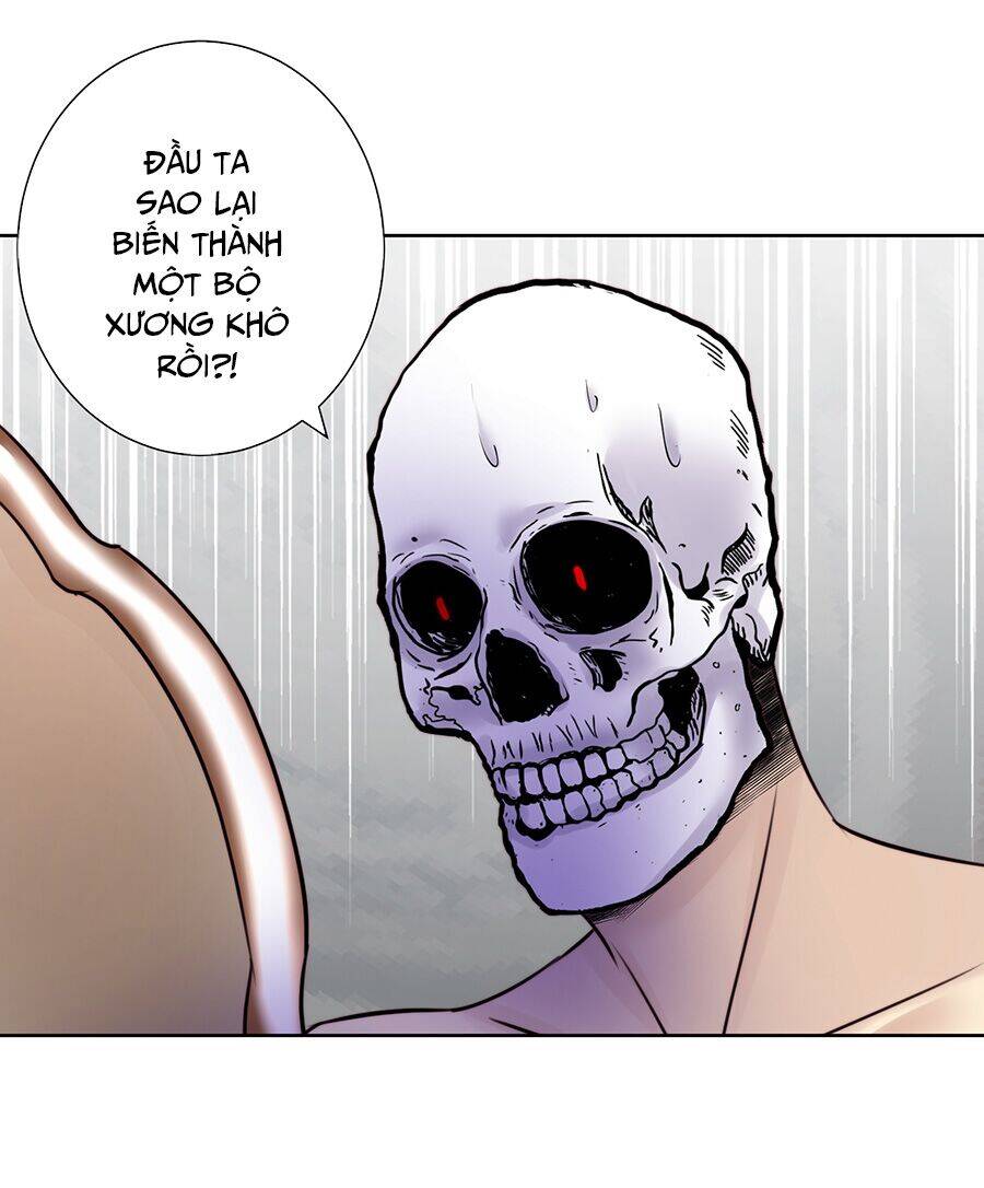 Bản Giáo Chủ Thân Bất Do Kỷ Chapter 25 - 32