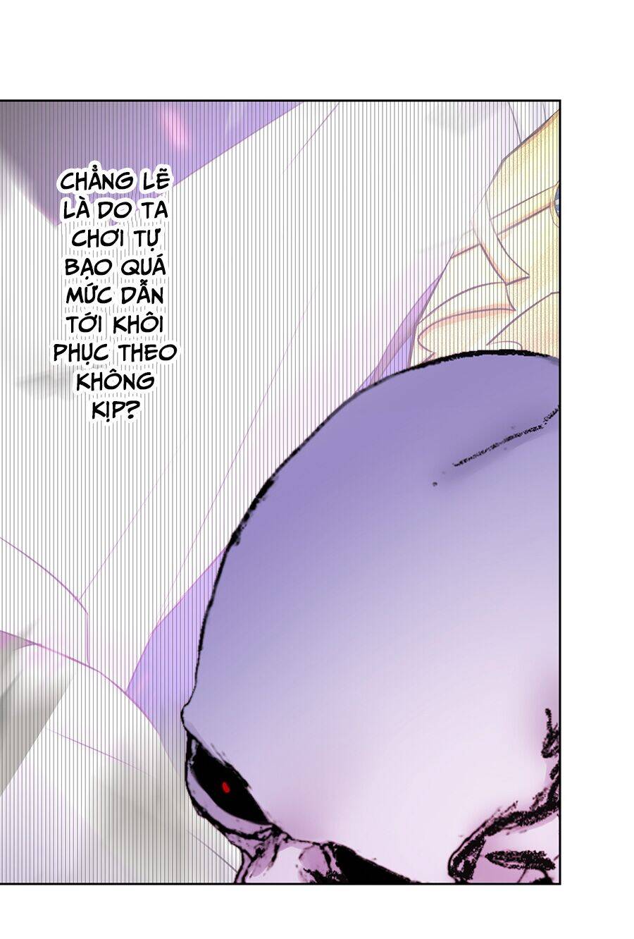 Bản Giáo Chủ Thân Bất Do Kỷ Chapter 25 - 33