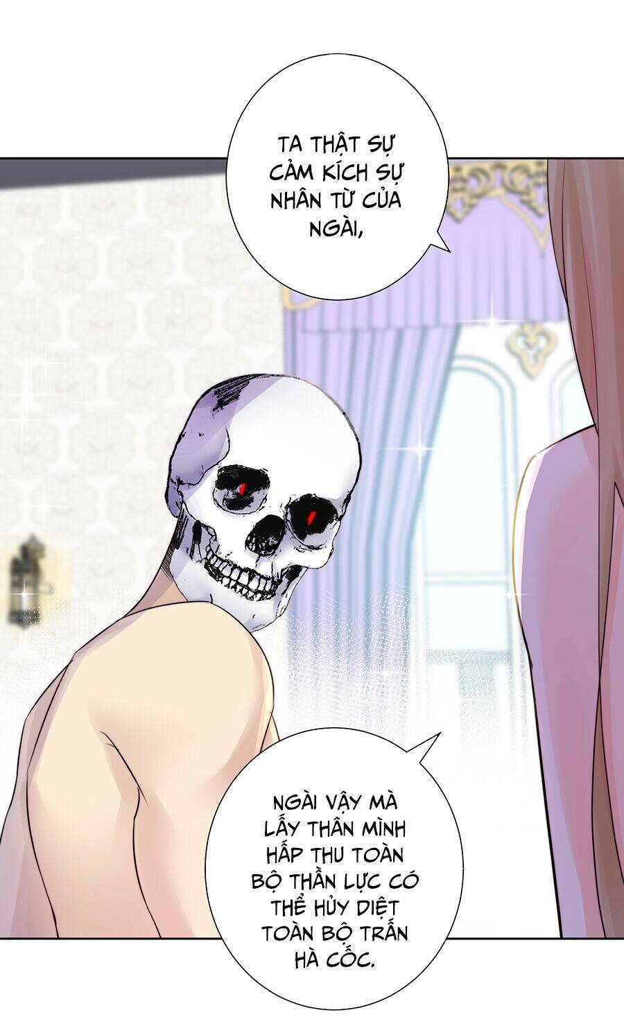 Bản Giáo Chủ Thân Bất Do Kỷ Chapter 25 - 34
