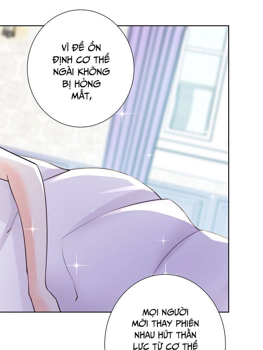 Bản Giáo Chủ Thân Bất Do Kỷ Chapter 25 - 35
