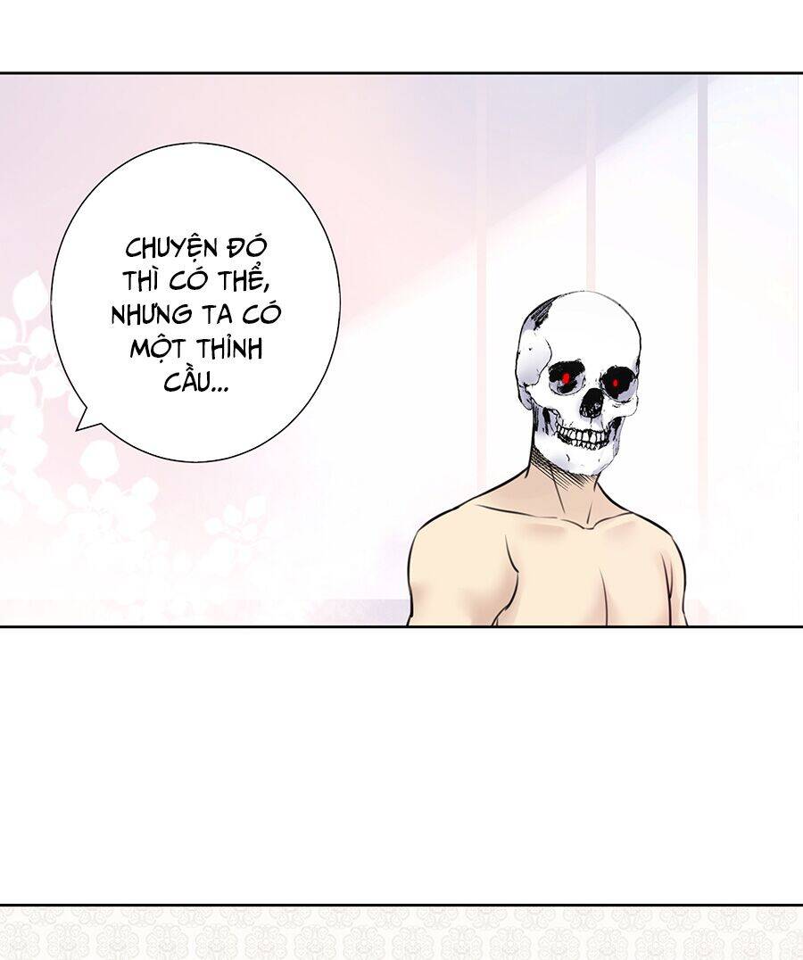 Bản Giáo Chủ Thân Bất Do Kỷ Chapter 25 - 38