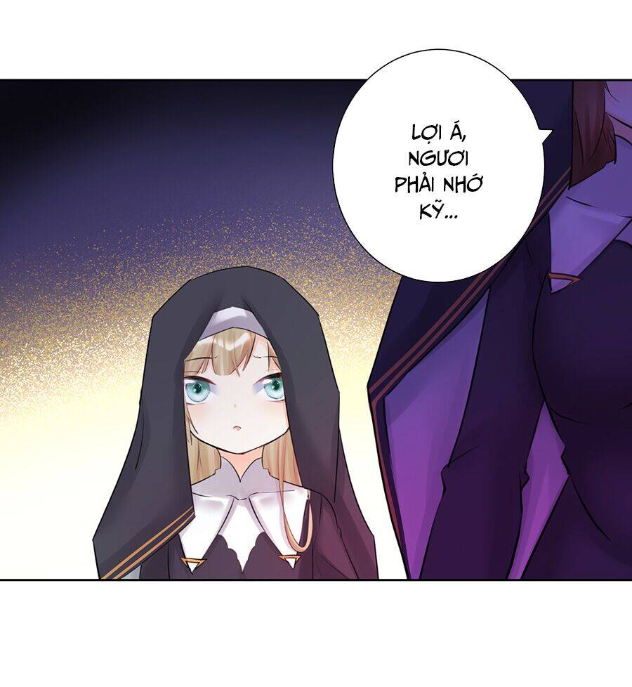 Bản Giáo Chủ Thân Bất Do Kỷ Chapter 25 - 5