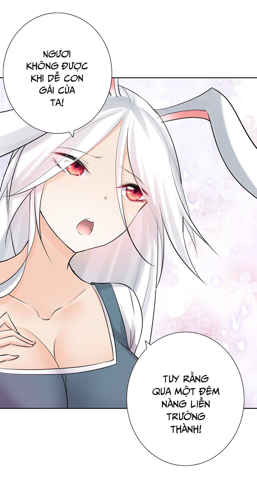 Bản Giáo Chủ Thân Bất Do Kỷ Chapter 25 - 44