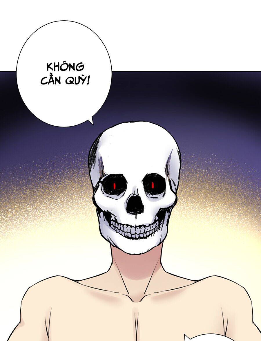 Bản Giáo Chủ Thân Bất Do Kỷ Chapter 25 - 45