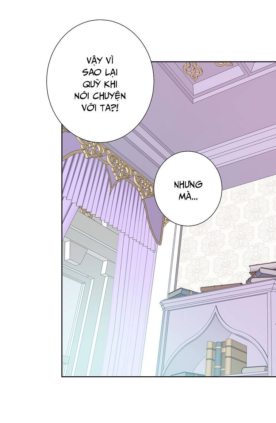 Bản Giáo Chủ Thân Bất Do Kỷ Chapter 25 - 47