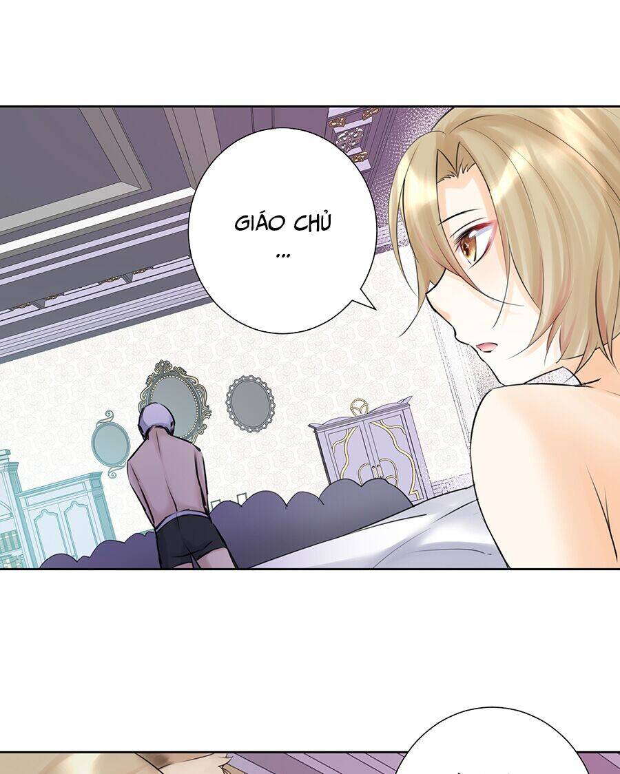 Bản Giáo Chủ Thân Bất Do Kỷ Chapter 25 - 49