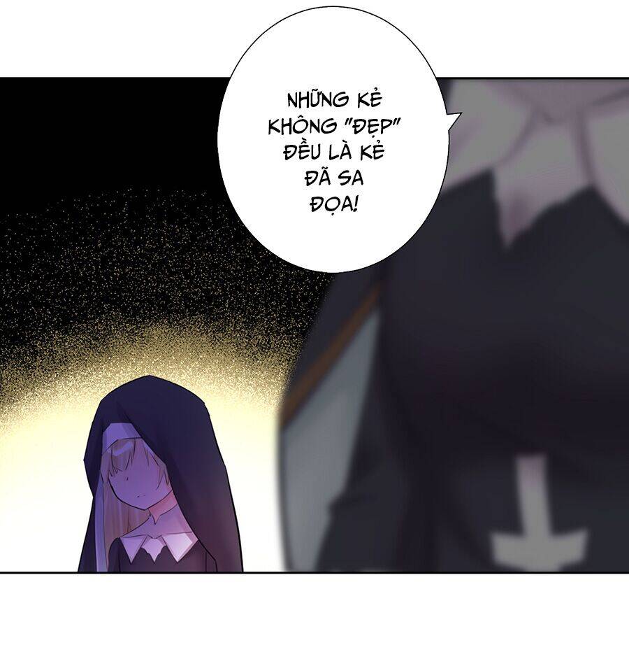 Bản Giáo Chủ Thân Bất Do Kỷ Chapter 25 - 6